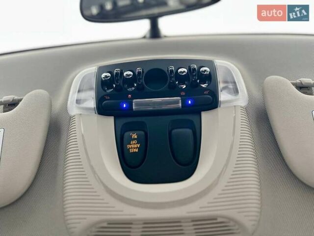 Синий Мини Купер, объемом двигателя 1.5 л и пробегом 50 тыс. км за 13600 $, фото 22 на Automoto.ua