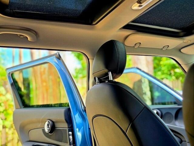 Синій Міні Cooper, об'ємом двигуна 1.5 л та пробігом 47 тис. км за 15500 $, фото 13 на Automoto.ua