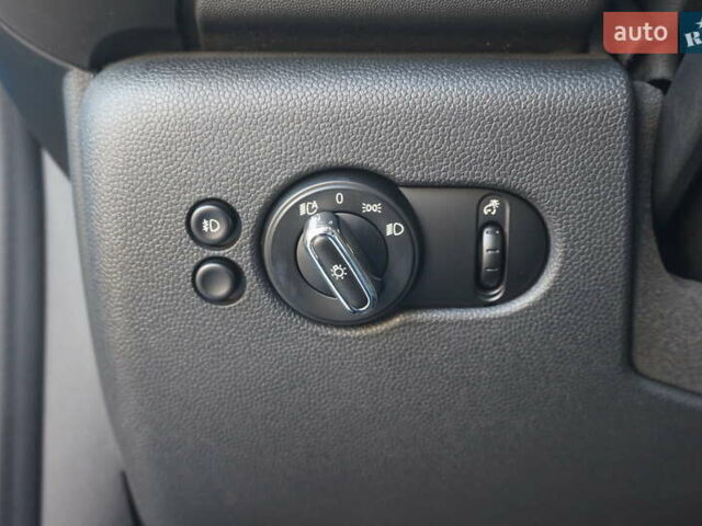 Мини Купер 2016 в Одессе на Automoto.ua Синий Мини Купер, объемом двигателя 2 л и пробегом 52 тыс. км за 15900 $, фото 39 на Automoto.ua