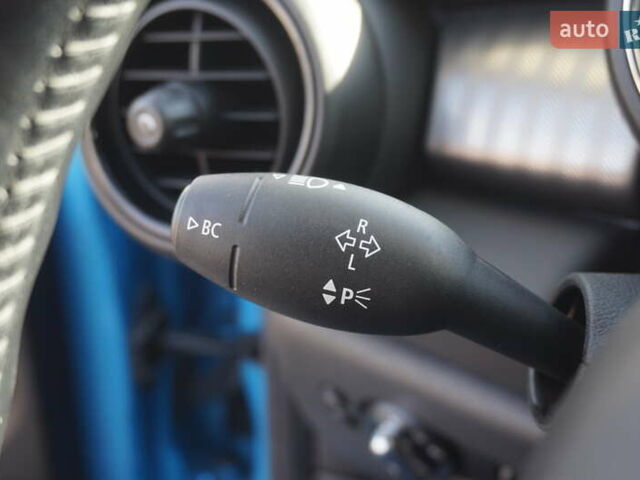 Мини Купер 2016 в Одессе на Automoto.ua Синий Мини Купер, объемом двигателя 2 л и пробегом 52 тыс. км за 15900 $, фото 38 на Automoto.ua