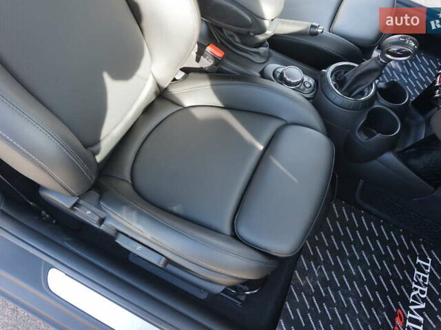 Мини Купер 2016 в Одессе на Automoto.ua Синий Мини Купер, объемом двигателя 2 л и пробегом 52 тыс. км за 15900 $, фото 27 на Automoto.ua