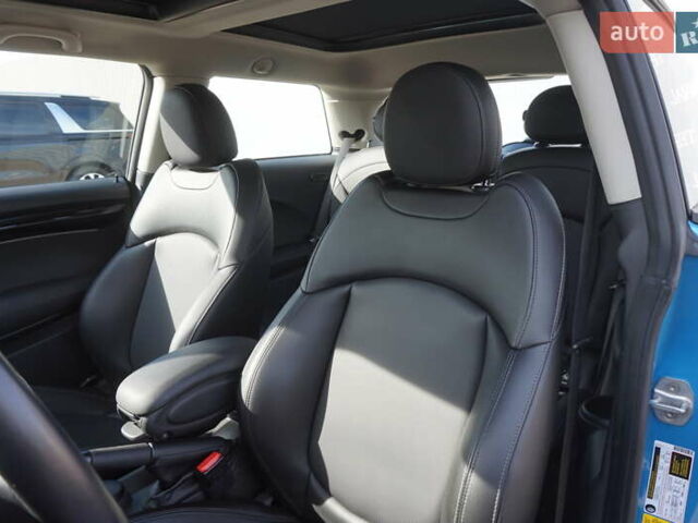 Мини Купер 2016 в Одессе на Automoto.ua Синий Мини Купер, объемом двигателя 2 л и пробегом 52 тыс. км за 15900 $, фото 23 на Automoto.ua