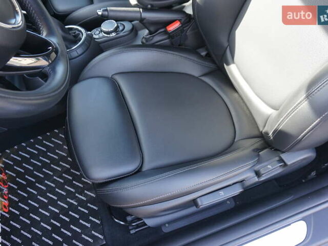 Мини Купер 2016 в Одессе на Automoto.ua Синий Мини Купер, объемом двигателя 2 л и пробегом 52 тыс. км за 15900 $, фото 21 на Automoto.ua