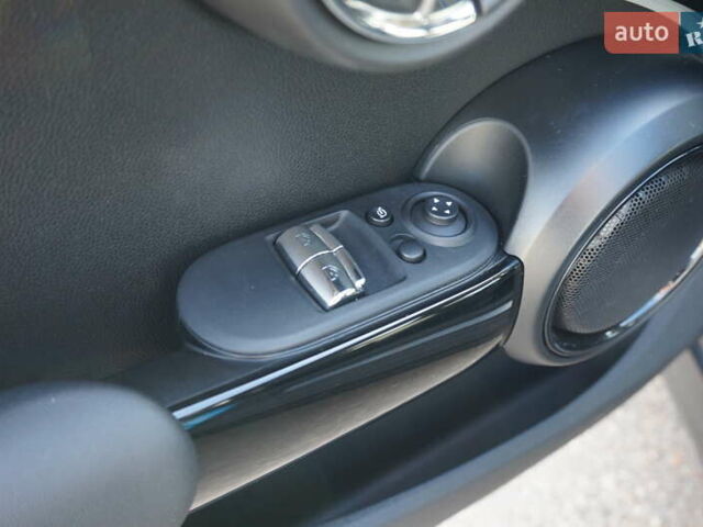 Мини Купер 2016 в Одессе на Automoto.ua Синий Мини Купер, объемом двигателя 2 л и пробегом 52 тыс. км за 15900 $, фото 17 на Automoto.ua