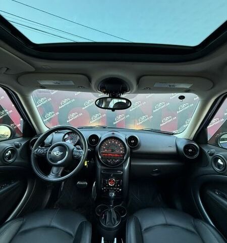 Синій Міні Cooper, об'ємом двигуна 1.6 л та пробігом 88 тис. км за 14000 $, фото 21 на Automoto.ua