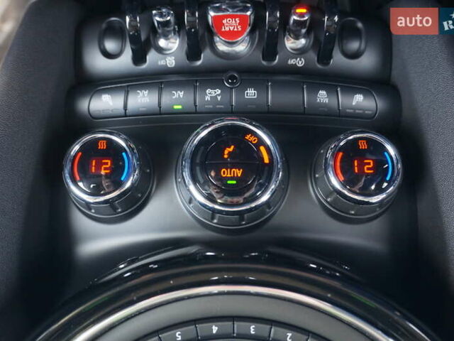 Мини Купер 2016 в Одессе на Automoto.ua Синий Мини Купер, объемом двигателя 2 л и пробегом 52 тыс. км за 15900 $, фото 50 на Automoto.ua