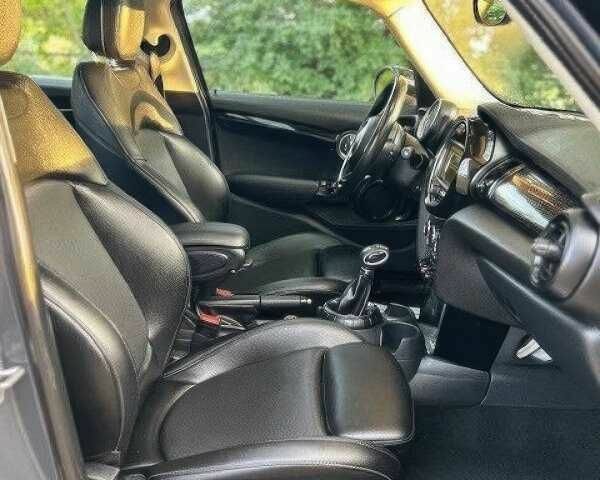 Синій Міні Cooper, об'ємом двигуна 0 л та пробігом 45 тис. км за 4012 $, фото 15 на Automoto.ua