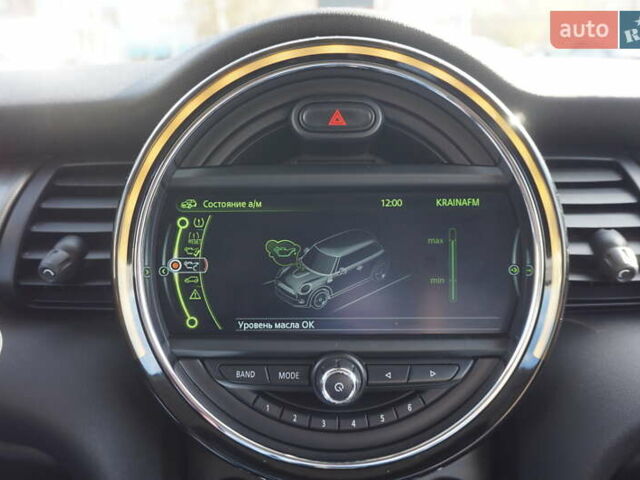 Мини Купер 2016 в Одессе на Automoto.ua Синий Мини Купер, объемом двигателя 2 л и пробегом 52 тыс. км за 15900 $, фото 43 на Automoto.ua