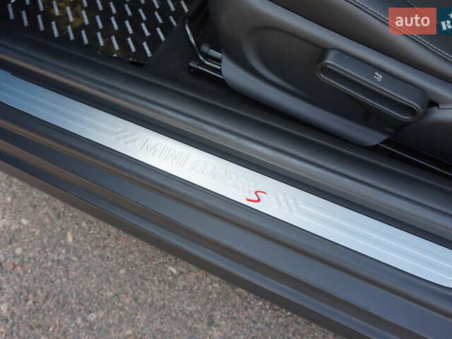 Мини Купер 2016 в Одессе на Automoto.ua Синий Мини Купер, объемом двигателя 2 л и пробегом 52 тыс. км за 15900 $, фото 20 на Automoto.ua