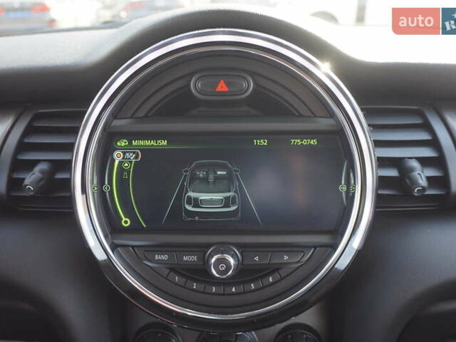 Мини Купер 2016 в Одессе на Automoto.ua Синий Мини Купер, объемом двигателя 2 л и пробегом 52 тыс. км за 15900 $, фото 47 на Automoto.ua