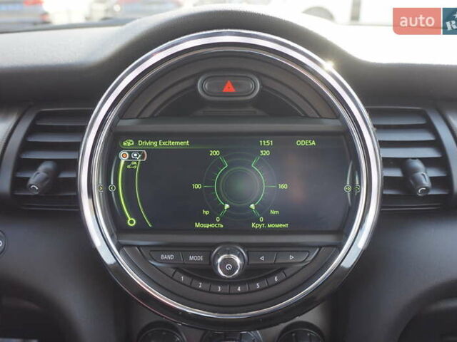 Мини Купер 2016 в Одессе на Automoto.ua Синий Мини Купер, объемом двигателя 2 л и пробегом 52 тыс. км за 15900 $, фото 46 на Automoto.ua