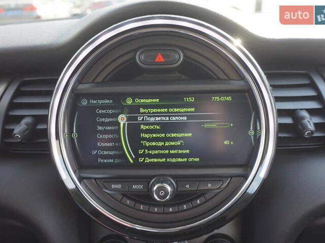 Мини Купер 2016 в Одессе на Automoto.ua Синий Мини Купер, объемом двигателя 2 л и пробегом 52 тыс. км за 15900 $, фото 48 на Automoto.ua