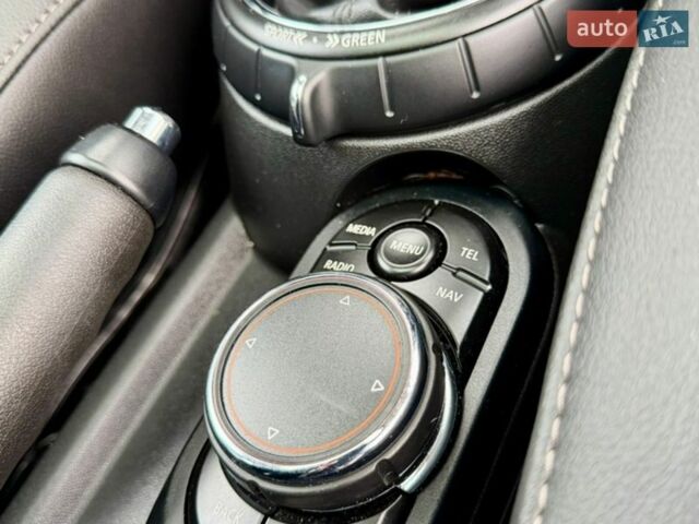 Синій Міні Cooper, об'ємом двигуна 2 л та пробігом 94 тис. км за 14999 $, фото 31 на Automoto.ua