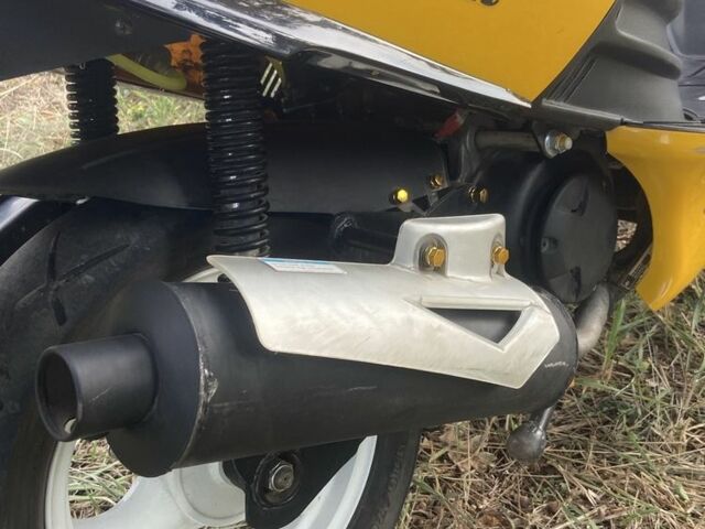 Синій Міні Cooper, об'ємом двигуна 1.6 л та пробігом 90 тис. км за 3215 $, фото 10 на Automoto.ua