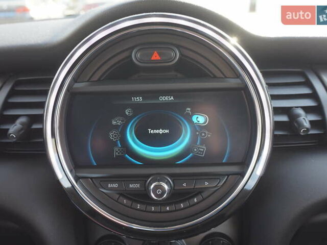 Мини Купер 2016 в Одессе на Automoto.ua Синий Мини Купер, объемом двигателя 2 л и пробегом 52 тыс. км за 15900 $, фото 49 на Automoto.ua