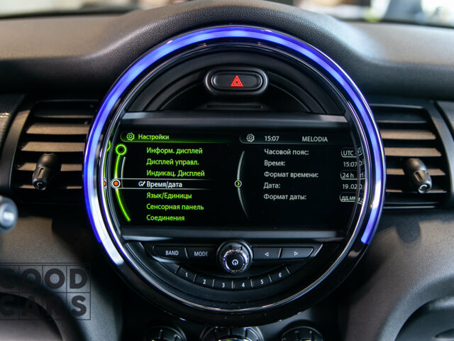 Синій Міні Cooper, об'ємом двигуна 1.5 л та пробігом 33 тис. км за 17500 $, фото 36 на Automoto.ua