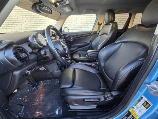 Синій Міні Cooper, об'ємом двигуна 1.5 л та пробігом 75 тис. км за 5300 $, фото 8 на Automoto.ua