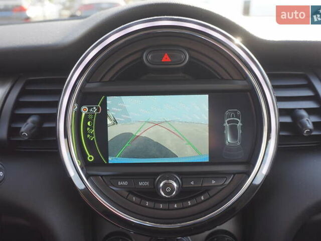 Мини Купер 2016 в Одессе на Automoto.ua Синий Мини Купер, объемом двигателя 2 л и пробегом 52 тыс. км за 15900 $, фото 42 на Automoto.ua