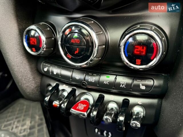 Синій Міні Cooper, об'ємом двигуна 2 л та пробігом 94 тис. км за 14999 $, фото 33 на Automoto.ua