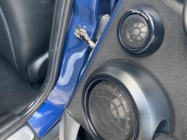 Синій Міні Cooper, об'ємом двигуна 1.5 л та пробігом 81 тис. км за 13350 $, фото 21 на Automoto.ua