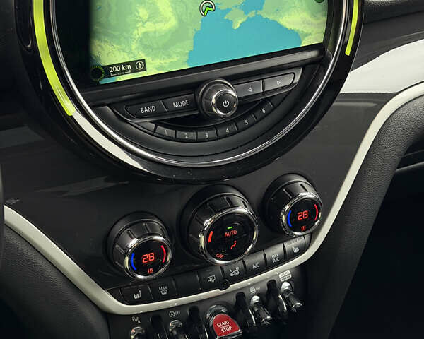 Синій Міні Cooper, об'ємом двигуна 2 л та пробігом 69 тис. км за 18000 $, фото 14 на Automoto.ua