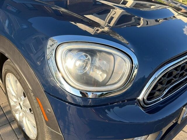 Синій Міні Cooper, об'ємом двигуна 2 л та пробігом 119 тис. км за 21000 $, фото 18 на Automoto.ua