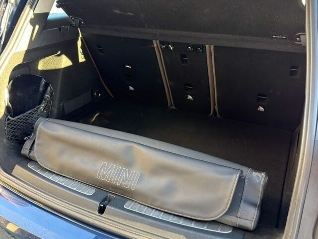 Синій Міні Cooper, об'ємом двигуна 2 л та пробігом 119 тис. км за 21000 $, фото 22 на Automoto.ua