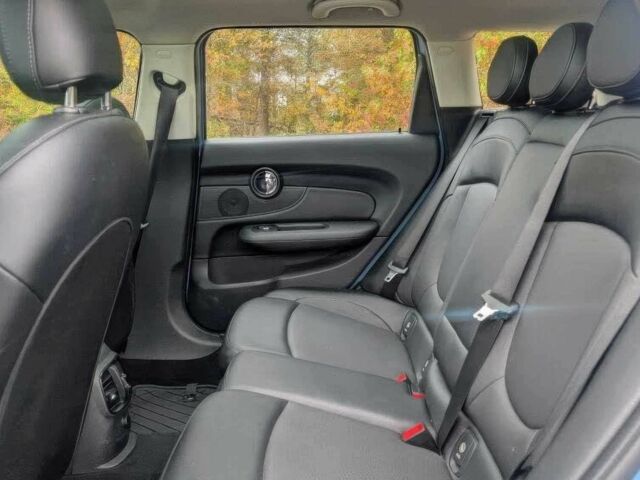 Синій Міні Cooper, об'ємом двигуна 2 л та пробігом 58 тис. км за 3400 $, фото 13 на Automoto.ua