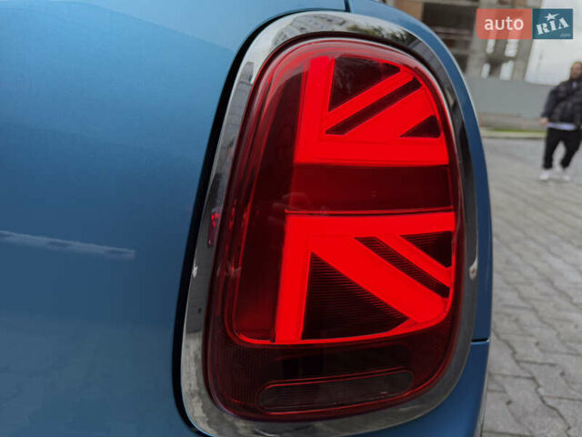 Синій Міні Cooper, об'ємом двигуна 2 л та пробігом 75 тис. км за 19900 $, фото 27 на Automoto.ua