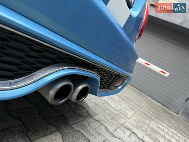 Синій Міні Cooper, об'ємом двигуна 2 л та пробігом 75 тис. км за 19900 $, фото 28 на Automoto.ua