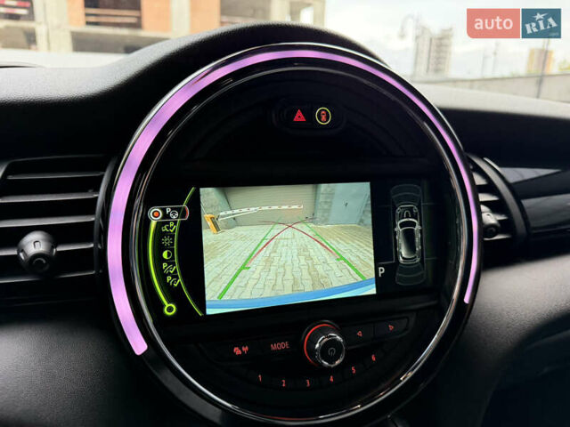 Синій Міні Cooper, об'ємом двигуна 2 л та пробігом 75 тис. км за 19900 $, фото 78 на Automoto.ua