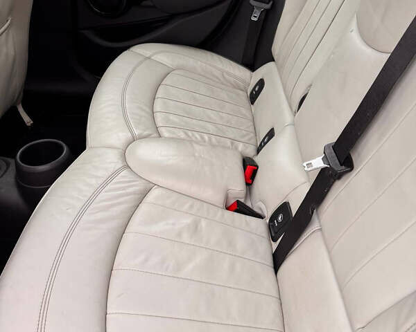 Синий Мини Купер, объемом двигателя 2 л и пробегом 42 тыс. км за 16900 $, фото 7 на Automoto.ua