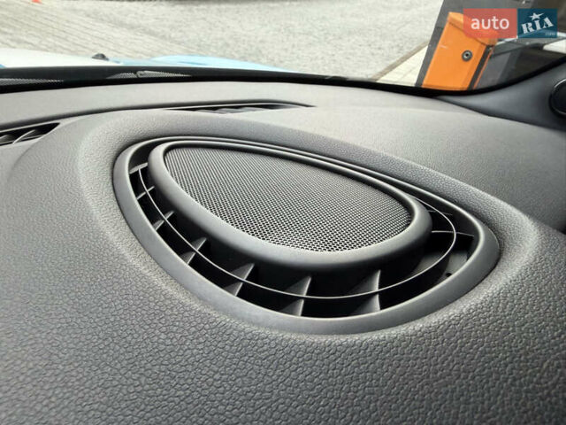Синій Міні Cooper, об'ємом двигуна 2 л та пробігом 75 тис. км за 19900 $, фото 82 на Automoto.ua