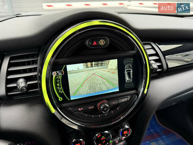 Синій Міні Cooper, об'ємом двигуна 2 л та пробігом 75 тис. км за 19900 $, фото 84 на Automoto.ua