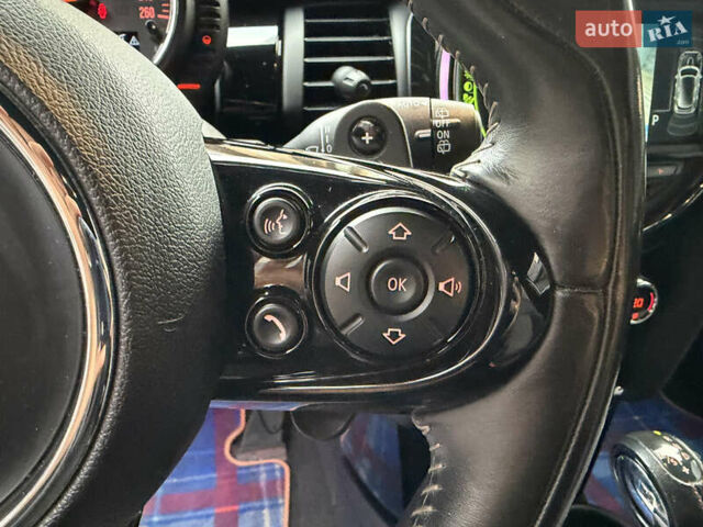 Синій Міні Cooper, об'ємом двигуна 2 л та пробігом 75 тис. км за 19900 $, фото 81 на Automoto.ua