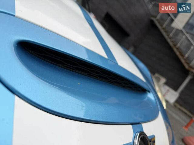 Синій Міні Cooper, об'ємом двигуна 2 л та пробігом 75 тис. км за 19900 $, фото 8 на Automoto.ua