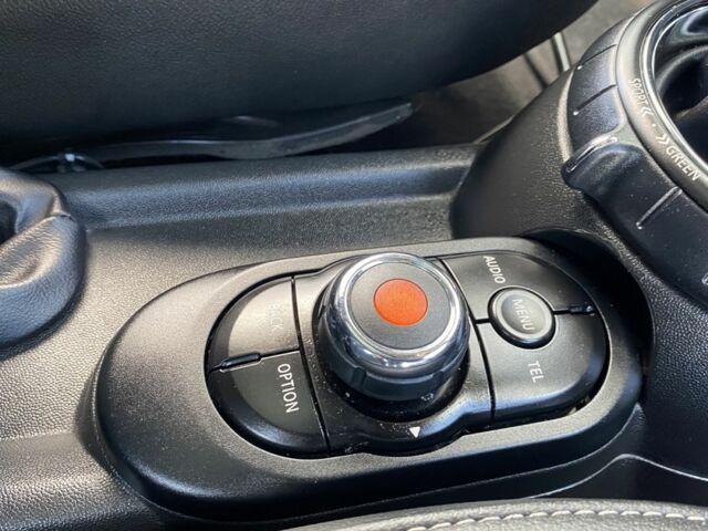 Синій Міні Cooper, об'ємом двигуна 1.5 л та пробігом 81 тис. км за 13350 $, фото 19 на Automoto.ua