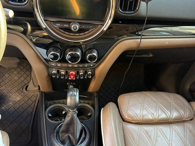Синій Міні Cooper, об'ємом двигуна 2 л та пробігом 119 тис. км за 21000 $, фото 36 на Automoto.ua