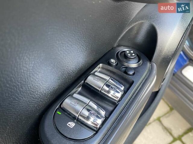 Синій Міні Cooper, об'ємом двигуна 1.5 л та пробігом 81 тис. км за 13350 $, фото 40 на Automoto.ua