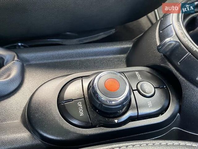 Синій Міні Cooper, об'ємом двигуна 1.5 л та пробігом 81 тис. км за 13350 $, фото 35 на Automoto.ua