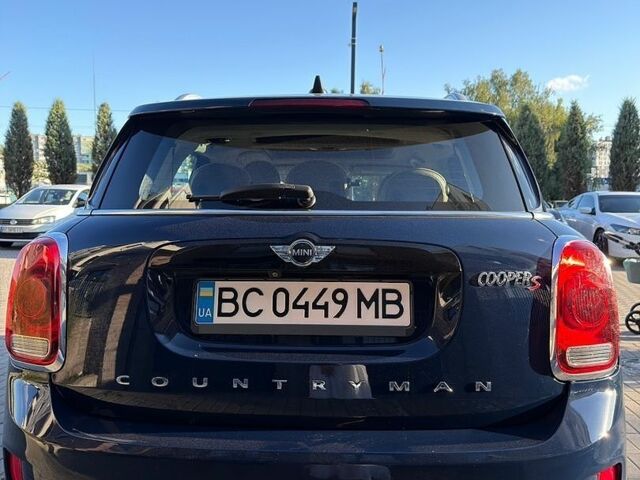Синій Міні Cooper, об'ємом двигуна 2 л та пробігом 119 тис. км за 21000 $, фото 9 на Automoto.ua