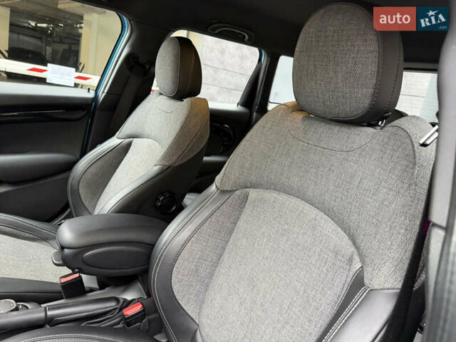 Синій Міні Cooper, об'ємом двигуна 2 л та пробігом 75 тис. км за 19900 $, фото 68 на Automoto.ua