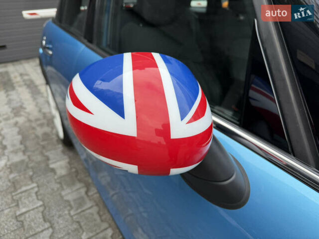 Синій Міні Cooper, об'ємом двигуна 2 л та пробігом 75 тис. км за 19900 $, фото 36 на Automoto.ua