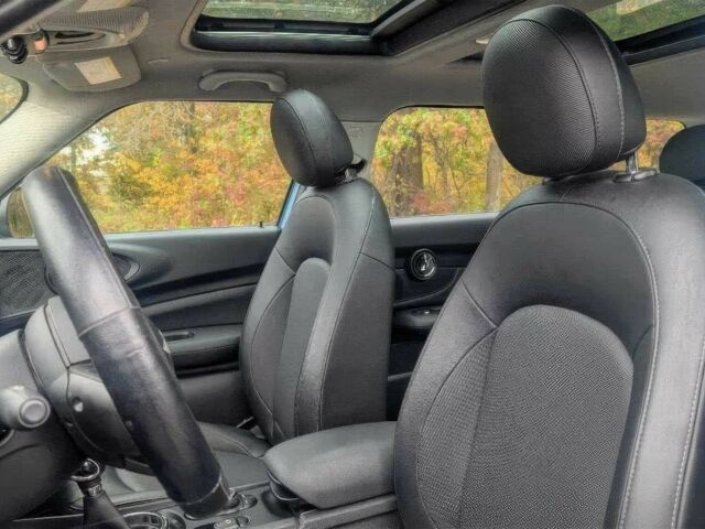 Синій Міні Cooper, об'ємом двигуна 2 л та пробігом 58 тис. км за 3400 $, фото 11 на Automoto.ua