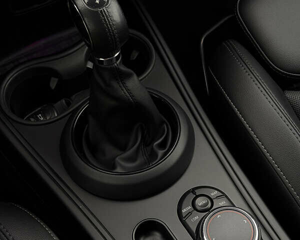 Синій Міні Cooper, об'ємом двигуна 2 л та пробігом 69 тис. км за 18000 $, фото 15 на Automoto.ua