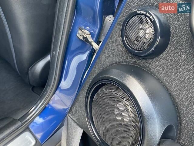 Синій Міні Cooper, об'ємом двигуна 1.5 л та пробігом 81 тис. км за 13350 $, фото 33 на Automoto.ua