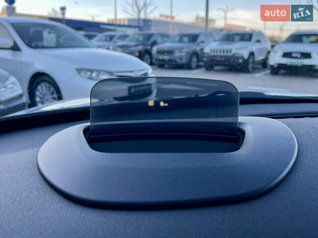 Синий Мини Купер, объемом двигателя 2 л и пробегом 61 тыс. км за 21500 $, фото 24 на Automoto.ua