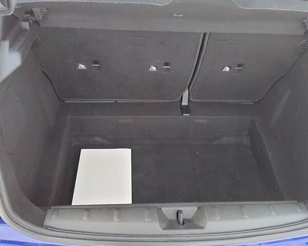 Синій Міні Cooper, об'ємом двигуна 2 л та пробігом 63 тис. км за 16797 $, фото 16 на Automoto.ua