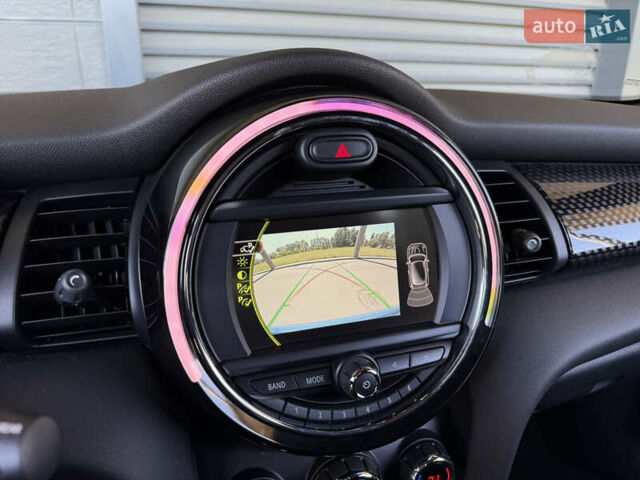 Синій Міні Cooper, об'ємом двигуна 2 л та пробігом 27 тис. км за 16900 $, фото 16 на Automoto.ua