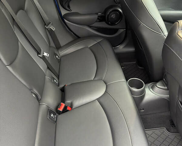 Синій Міні Cooper, об'ємом двигуна 2 л та пробігом 80 тис. км за 21100 $, фото 14 на Automoto.ua